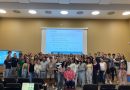Visita anual al CEU Cardenal Herrera
