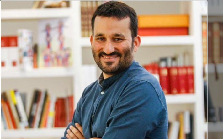 Vicent Marzà Ibáñez