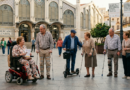 INFORME DE COMISIÓN DE PERSONAS EXPERTAS EN LAS PERSONAS AFECTADAS POR LA POLIOMIELITIS, EFECTOS TARDÍOS DE LA POLIO Y EL SÍNDROME POSTPOLIO