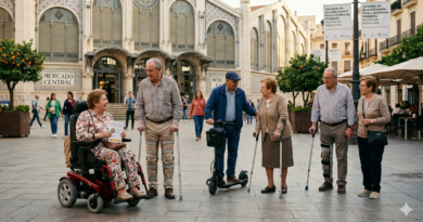 INFORME DE COMISIÓN DE PERSONAS EXPERTAS EN LAS PERSONAS AFECTADAS POR LA POLIOMIELITIS, EFECTOS TARDÍOS DE LA POLIO Y EL SÍNDROME POSTPOLIO