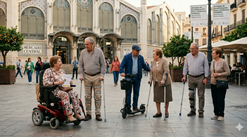INFORME DE COMISIÓN DE PERSONAS EXPERTAS EN LAS PERSONAS AFECTADAS POR LA POLIOMIELITIS, EFECTOS TARDÍOS DE LA POLIO Y EL SÍNDROME POSTPOLIO