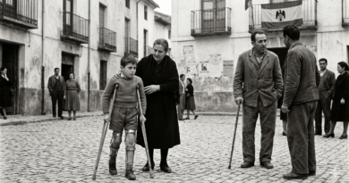 La polio durante la dictadura franquista