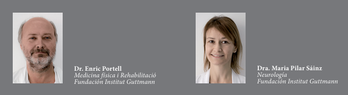 Investigación del Institut Guttmann sobre el síndrome postpolio