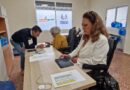 Colaboración de APIPCV con la Cátedra para el Estudio de los Afectados de la Polio y Síndrome Postpolio de la Universidad de Burgos