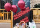 24-10-2026 Concentración en la Plaza del Ayuntamiento