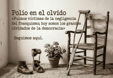 Polio en el olvido