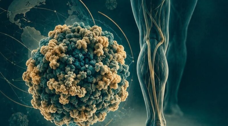 Publicado el libro «Polio y Postpolio en el S. XXI: la reaparición del virus