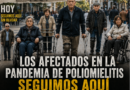 Día Mundial de la Polio en Valencia