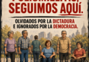Los afectados de la pandemia de la poliomielitis seguimos aquí. Negados por la dictadura e ignorados por la democracia.